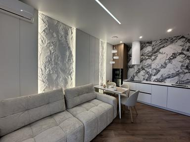 1-кімнатна квартира за адресою Куликове поле пл. (площа 43 м²) - Atlanta.ua - фото 16