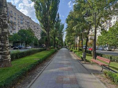 3-кімнатна квартира за адресою бульвар Лесі Українки (площа 56,7 м²) - Atlanta.ua - фото 44