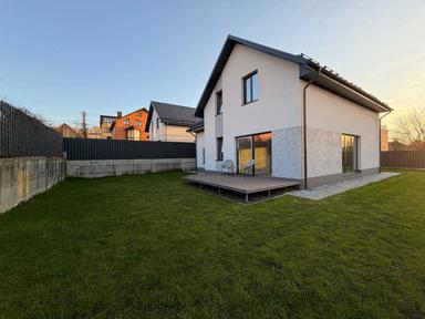 Дом по адресу ул. Заболотного ак. (площадь 160 м²) - Atlanta.ua - фото 17