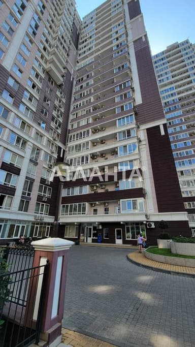 2-кімнатна квартира за адресою Куликове поле пл. (площа 67,5 м²) - Atlanta.ua - фото 34