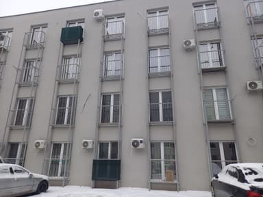 1-комнатная квартира по адресу ул. Химическая (площадь 29 м²) - Atlanta.ua - фото 4