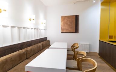 Коммерческая недвижимость по адресу бульвар Дружбы Народов (площадь 135 м²) - Atlanta.ua - фото 21