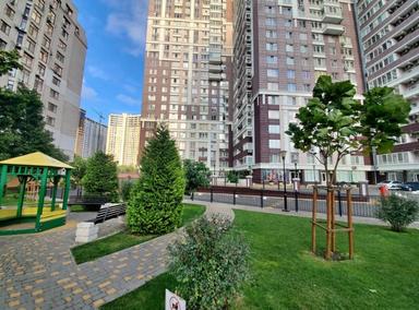 1-кімнатна квартира за адресою Куликове поле пл. (площа 44 м²) - Atlanta.ua - фото 15