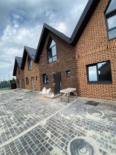 Будинок за адресою вул. Тютюнника (площа 100 м²) - Atlanta.ua - фото 13