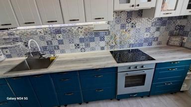 1-кімнатна квартира за адресою (площа 56 м²) - Atlanta.ua - фото 40