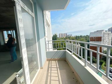 2-комнатная квартира по адресу Куликово поле пл. (площадь 46 м²) - Atlanta.ua - фото 9