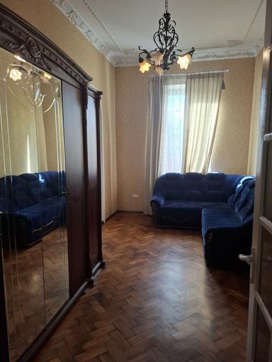 Многокомнатная квартира по адресу Куликово поле пл. (площадь 130 м²) - Atlanta.ua - фото 30