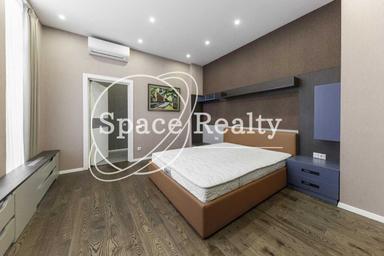 4+-rooms apartment apartment by the address st. Andreya Verkhoglyada Dragomirova (area 119,2 m²) - Atlanta.ua - photo 38