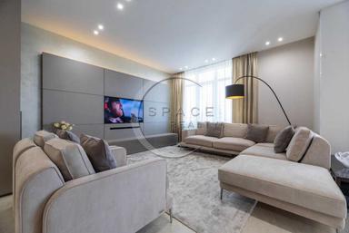 Многокомнатная квартира по адресу бульвар Дружбы Народов (площадь 180 м²) - Atlanta.ua - фото 25