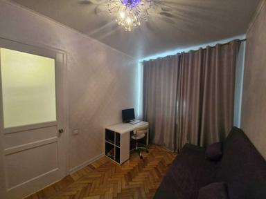 3-rooms apartment apartment by the address st. Kulikovo pole pl Oktyabrskoy revolyutsii pl (area 65 m²) - Atlanta.ua - photo 35