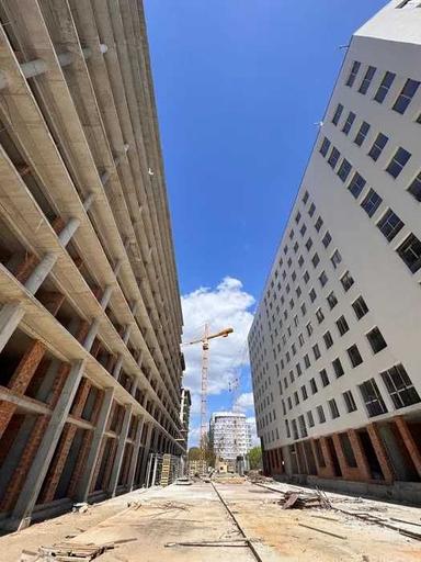 1-кімнатна квартира за адресою (площа 43,6 м²) - Atlanta.ua - фото 17