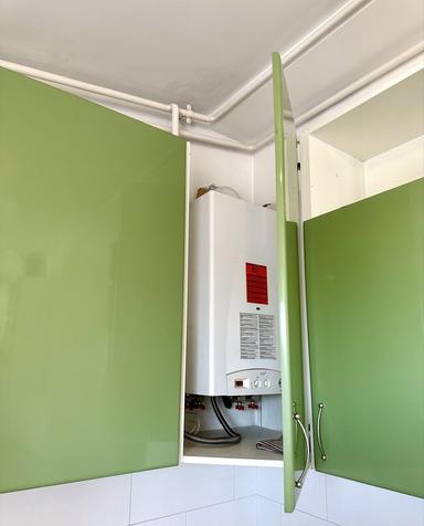 3-rooms apartment apartment by the address st. Kulikovo pole pl Oktyabrskoy revolyutsii pl (area 113 m²) - Atlanta.ua - photo 30