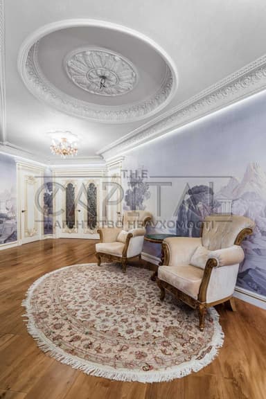 Многокомнатная квартира по адресу пер. Аскольдов (площадь 265 м²) - Atlanta.ua - imageAlt 24