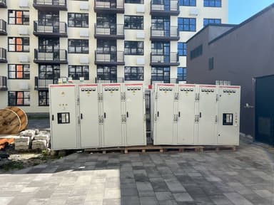 1-комнатная квартира по адресу (площадь 38,8 м²) - Atlanta.ua - фото 20