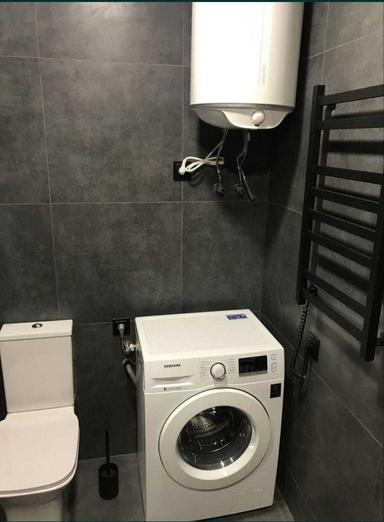 1-комнатная квартира по адресу (площадь 44 м²) - Atlanta.ua - фото 47