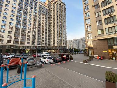 Commercial real estate at (area 107 m²) - Atlanta.ua - photo 28