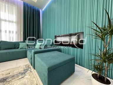 Дом по адресу пер. Энергетиков (площадь 240 м²) - Atlanta.ua - фото 24