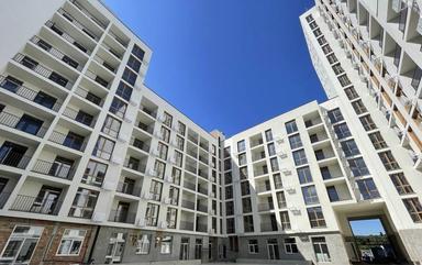 2-комнатная квартира по адресу ул. Под Голоском (площадь 74,1 м²) - Atlanta.ua - фото 17