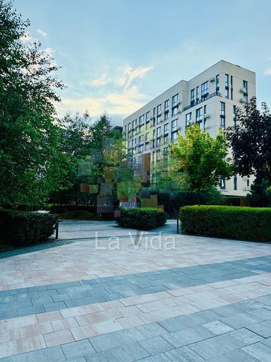 3-комнатная квартира по адресу бульвар Дружбы Народов (площадь 79,8 м²) - Atlanta.ua - фото 22