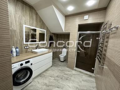 Дом по адресу пер. Энергетиков (площадь 240 м²) - Atlanta.ua - фото 32