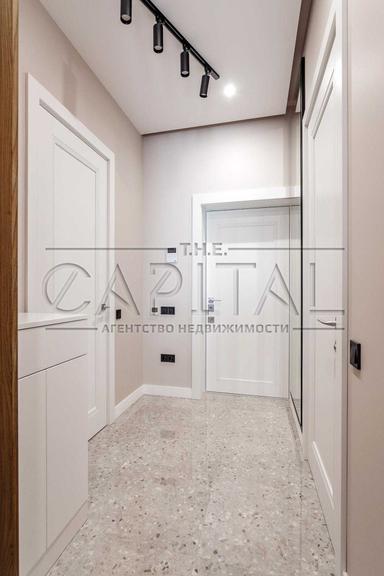 3-кімнатна квартира за адресою вул. Хрещатик (площа 100 м²) - Atlanta.ua - фото 30