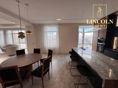 Многокомнатная квартира по адресу ул. Сечевых Стрельцов (площадь 230 м²) - Atlanta.ua - фото 24