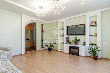 Многокомнатная квартира по адресу ул. Лукьяненко Левка(Тимошенко) (площадь 156 м²) - Atlanta.ua - фото 26