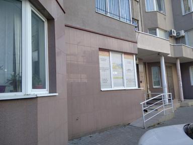 Commercial real estate at st. Kulikovo pole pl Oktyabrskoy revolyutsii pl (area 273 m²) - Atlanta.ua - photo 20