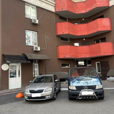 Commercial real estate at (area 148,5 m²) - Atlanta.ua - photo 24