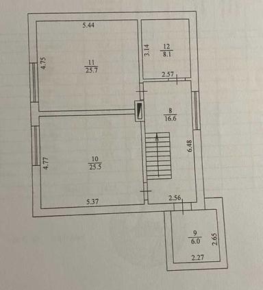 House by the address (area 163 m²) - Atlanta.ua - photo 48