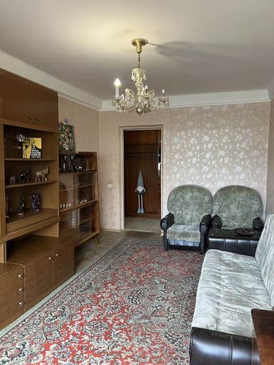 2-кімнатна квартира за адресою вул. Політехнічна (площа 52,9 м²) - Atlanta.ua - imageAlt 23