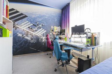 4+-rooms apartment apartment by the address st. Kitoboynaya (area 149,6 m²) - Atlanta.ua - photo 32