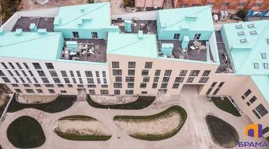 Комерційна нерухомість за адресою вул. Старознесенська (площа 93,3 м²) - Atlanta.ua - фото 15