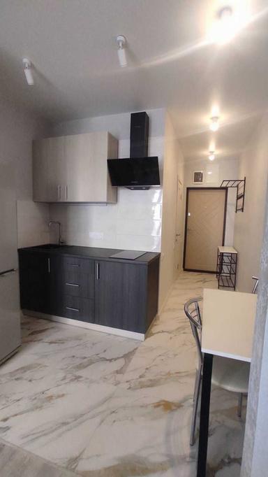 1-комнатная квартира по адресу ул. Спортивная (площадь 26 м²) - Atlanta.ua - фото 7