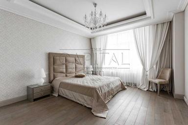 3-комнатная квартира по адресу бульвар Дружбы Народов (площадь 180 м²) - Atlanta.ua - фото 31