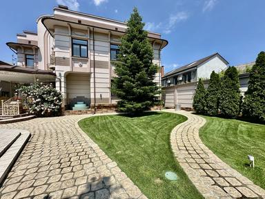 Будинок за адресою Куликове поле пл. (площа 700 м²) - Atlanta.ua - фото 15