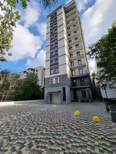 1-кімнатна квартира за адресою Куликове поле пл. (площа 23 м²) - Atlanta.ua - фото 25