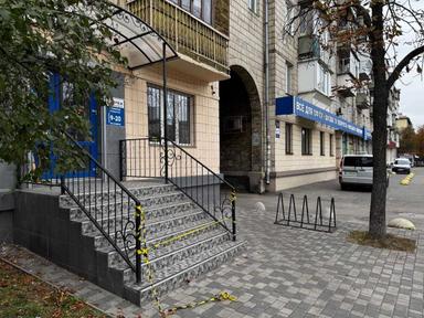 Коммерческая недвижимость по адресу ул. Пр Соборности (площадь 31 м²) - Atlanta.ua - фото 36