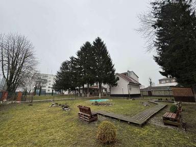 Комерційна нерухомість за адресою вул. Магістратська (площа 1400 м²) - Atlanta.ua - фото 33