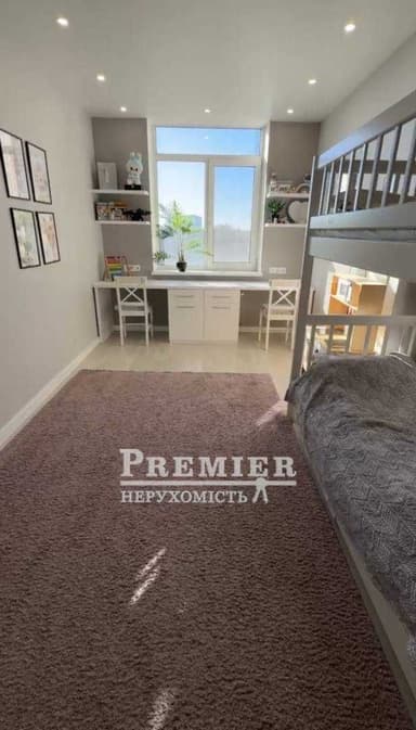 2-комнатная квартира по адресу ул. Спортивная (площадь 74 м²) - Atlanta.ua - фото 13