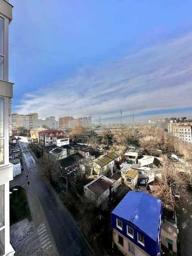 1-комнатная квартира по адресу Куликово поле пл. (площадь 42 м²) - Atlanta.ua - imageAlt 15