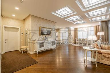 3-rooms apartment apartment by the address st. Bulvar Druzhby Narodov (area 146 m²) - Atlanta.ua - photo 36