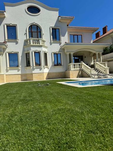 House by the address st. Sportivnaya (area 380 m²) - Atlanta.ua - photo 25