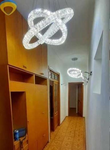 1-room apartment apartment by the address st. Kulikovo pole pl Oktyabrskoy revolyutsii pl (area 60 m²) - Atlanta.ua - photo 12