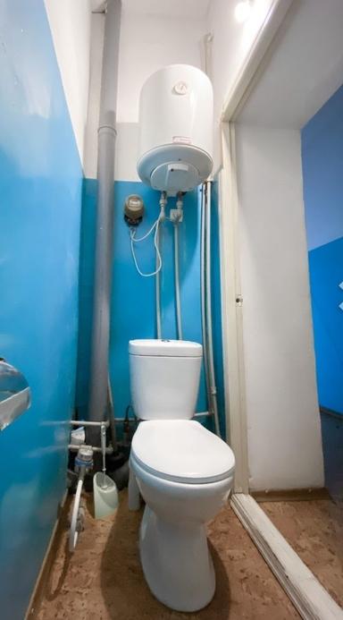 3-rooms apartment apartment by the address st. Chernomorskogo Kazachestva (area 76 m²) - Atlanta.ua - photo 15