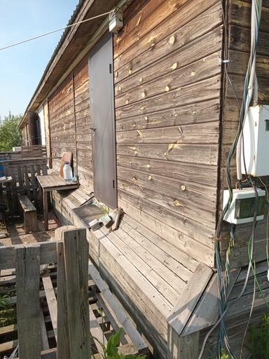 Дом по адресу Московский пер. (площадь 30 м²) - Atlanta.ua - фото 26