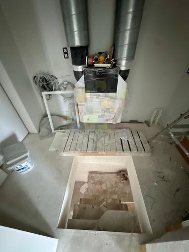 Многокомнатная квартира по адресу бульвар Дружбы Народов (площадь 298 м²) - Atlanta.ua - фото 28