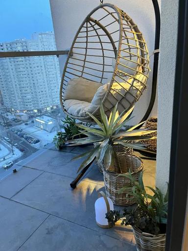 1-room apartment apartment by the address st. Nikolsko Slobodskaya (area 55 m²) - Atlanta.ua - photo 35