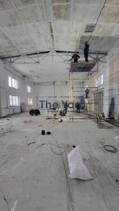 Комерційна нерухомість за адресою вул. Кирилівська (площа 2350 м²) - Atlanta.ua - фото 47