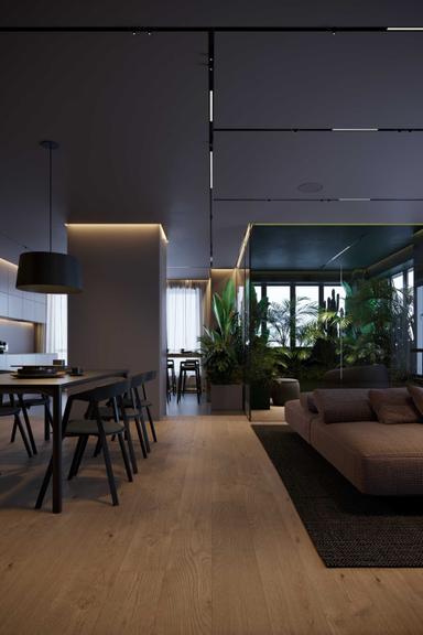 3-комнатная квартира по адресу ул. Минская (площадь 114 м²) - Atlanta.ua - фото 31